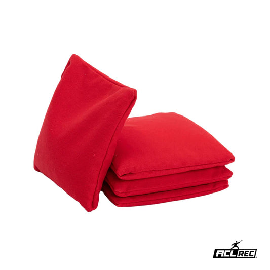 Cornhole Bags Acl Double side - Rosse