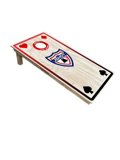 Tavola Cornhole Cards